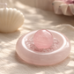 Blush Orbit · Rose Quartz