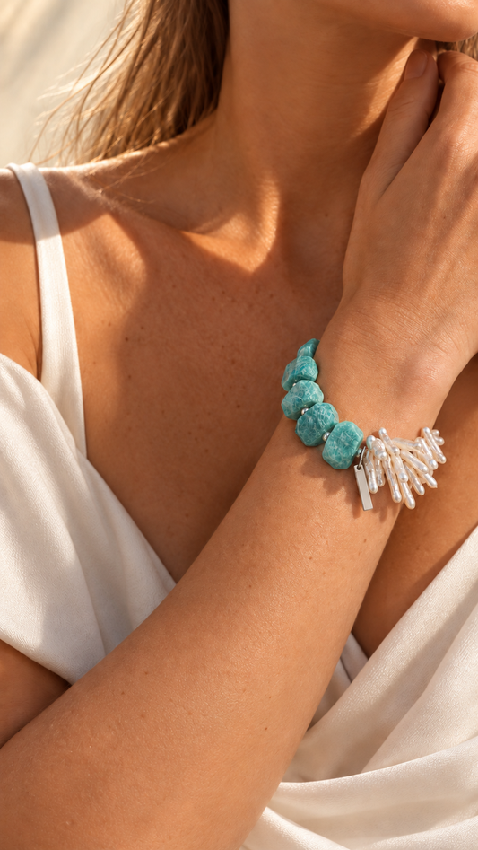 Jade Isle · Pearl Branch