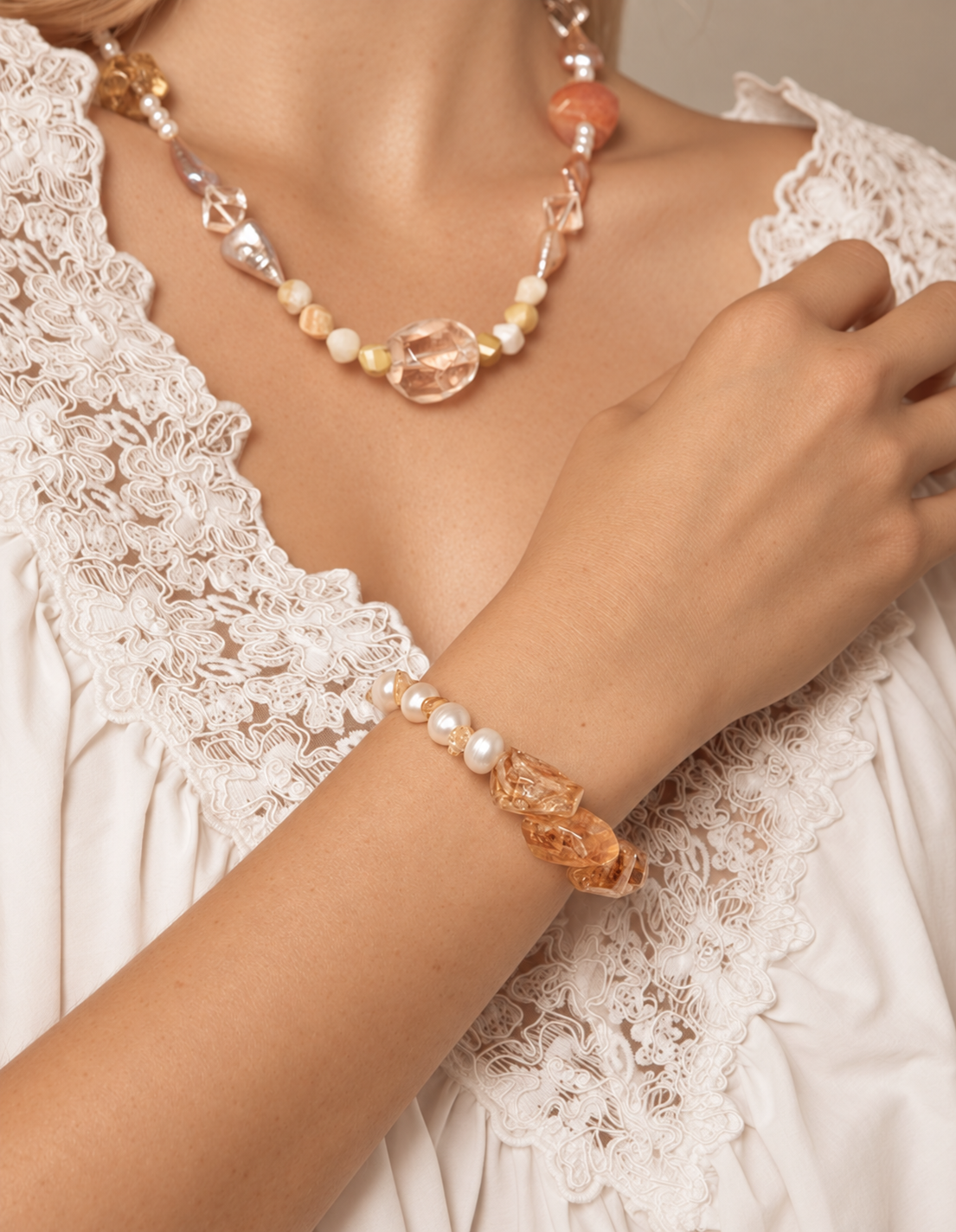 Golden Pearl