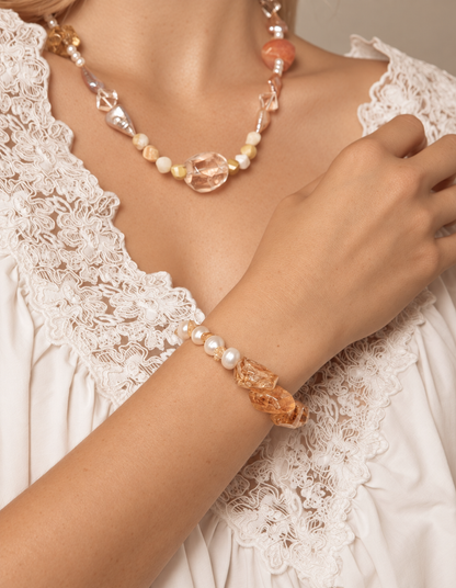 Golden Pearl
