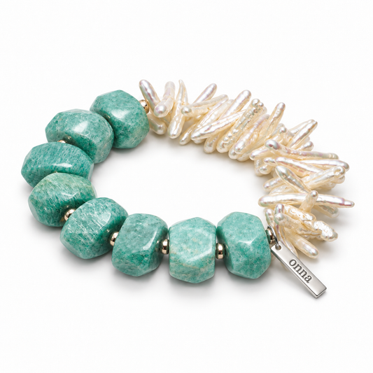 Jade Isle · Pearl Branch