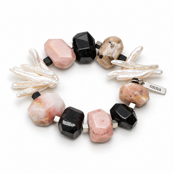Rose Nook · Pearl Branch