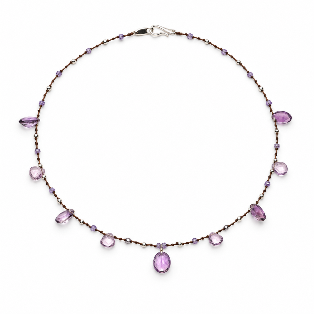 Violet Clarity · Wild Stone