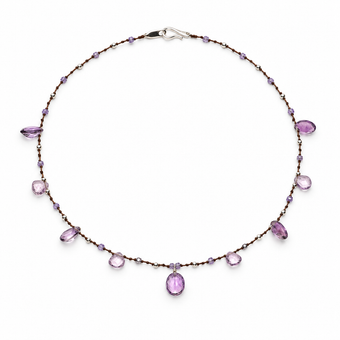 Violet Clarity · Wild Stone