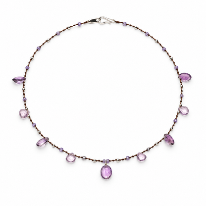 Violet Clarity · Wild Stone
