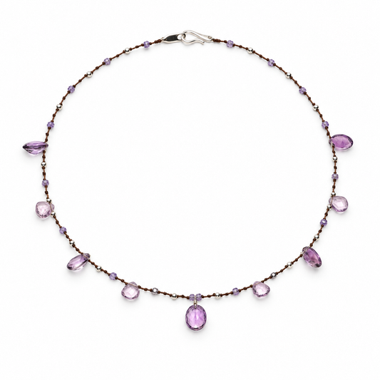 Violet Clarity · Wild Stone
