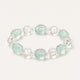 Aqua Clarity Bracelet