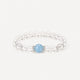 Aquamarine Calm Focus Bracelet