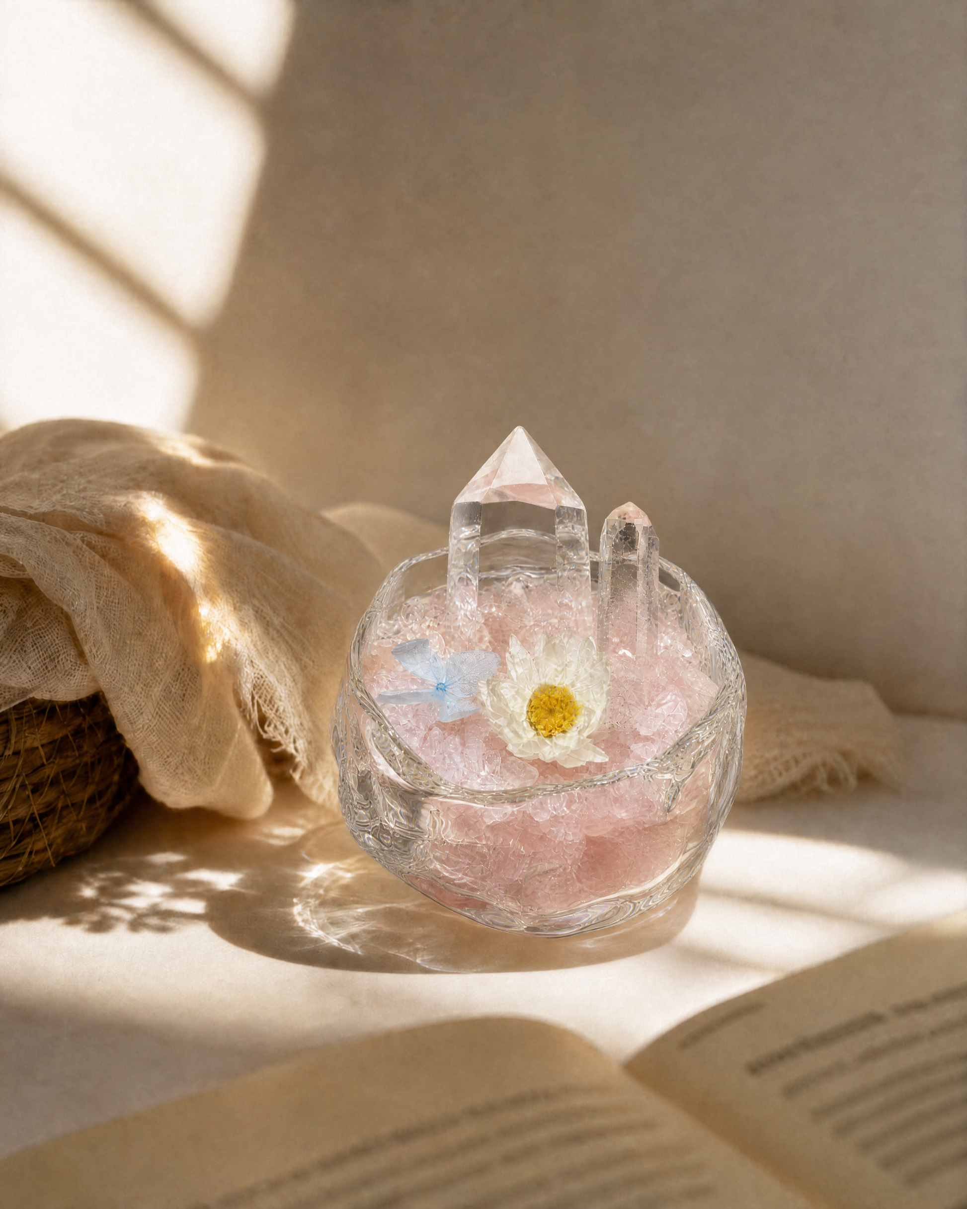 SOFT RADIANCE