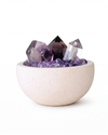 Violet Sanctuary · Inner Peace