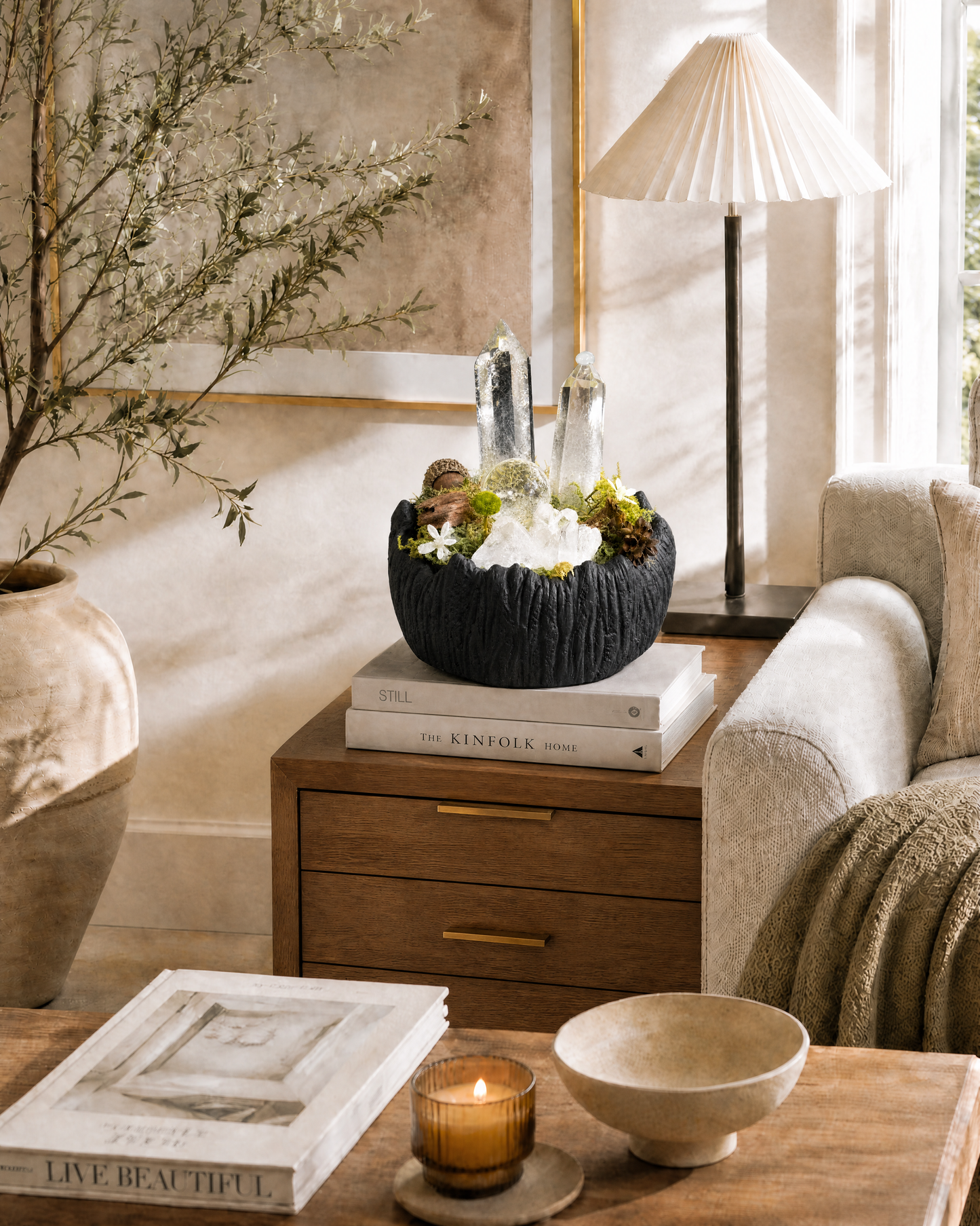 GOLDEN GROVE