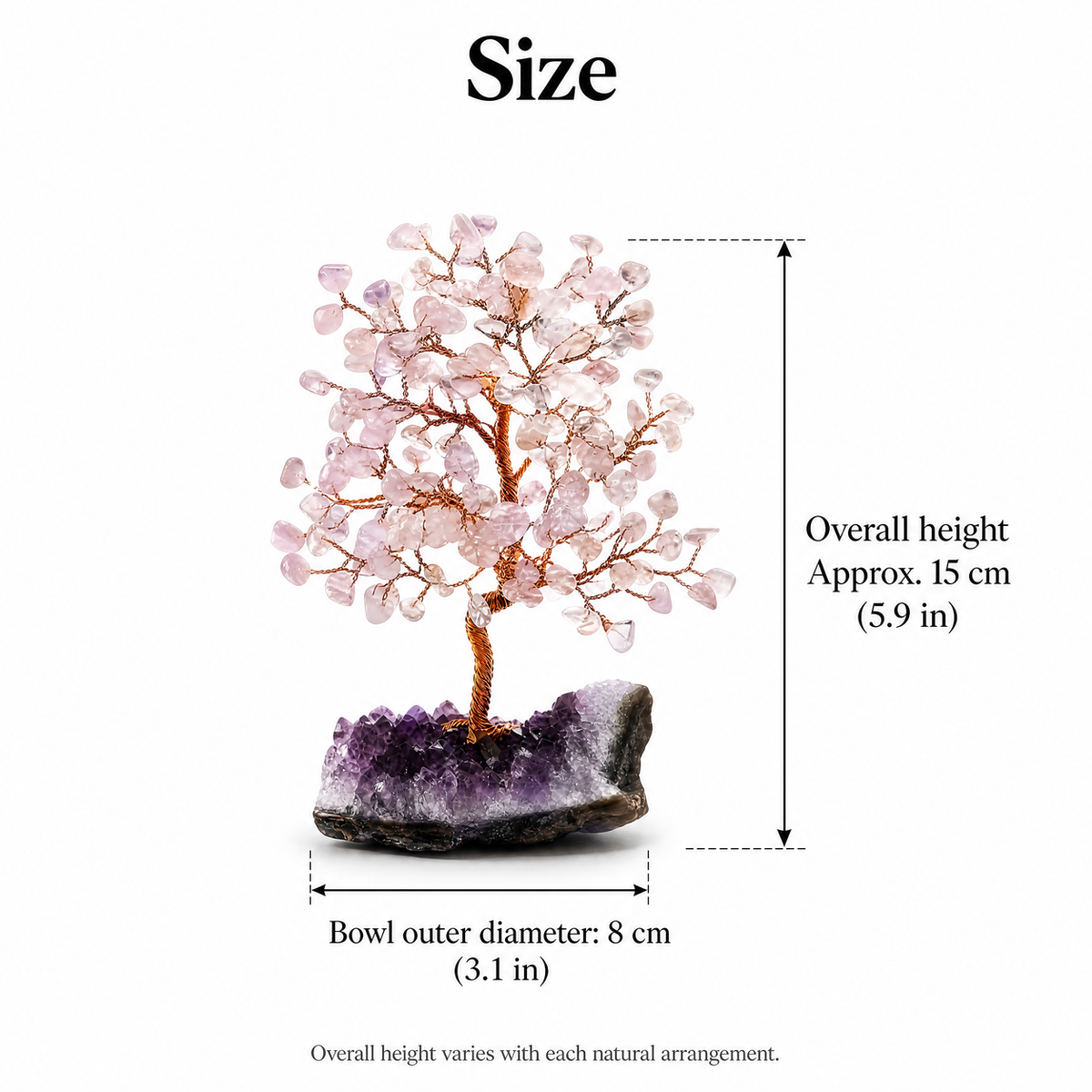 Canopy - Intention Tree