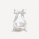 Pearl Ribbon Display Stand