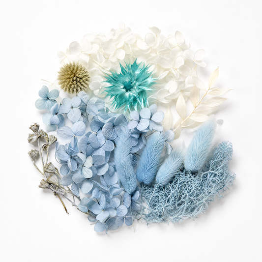 Glacier Bloom