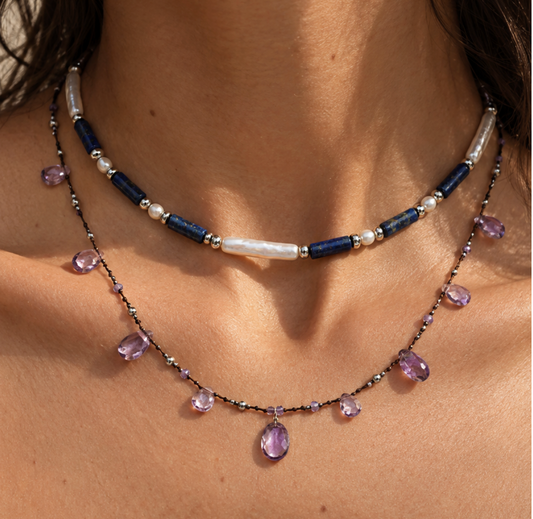 Violet Clarity · Wild Stone