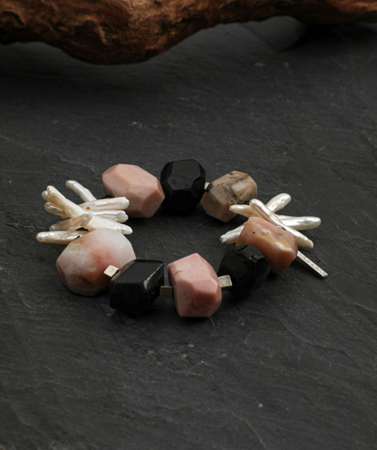 Rose Nook · Pearl Branch