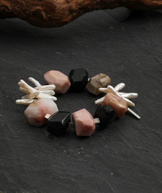 Rose Nook · Pearl Branch