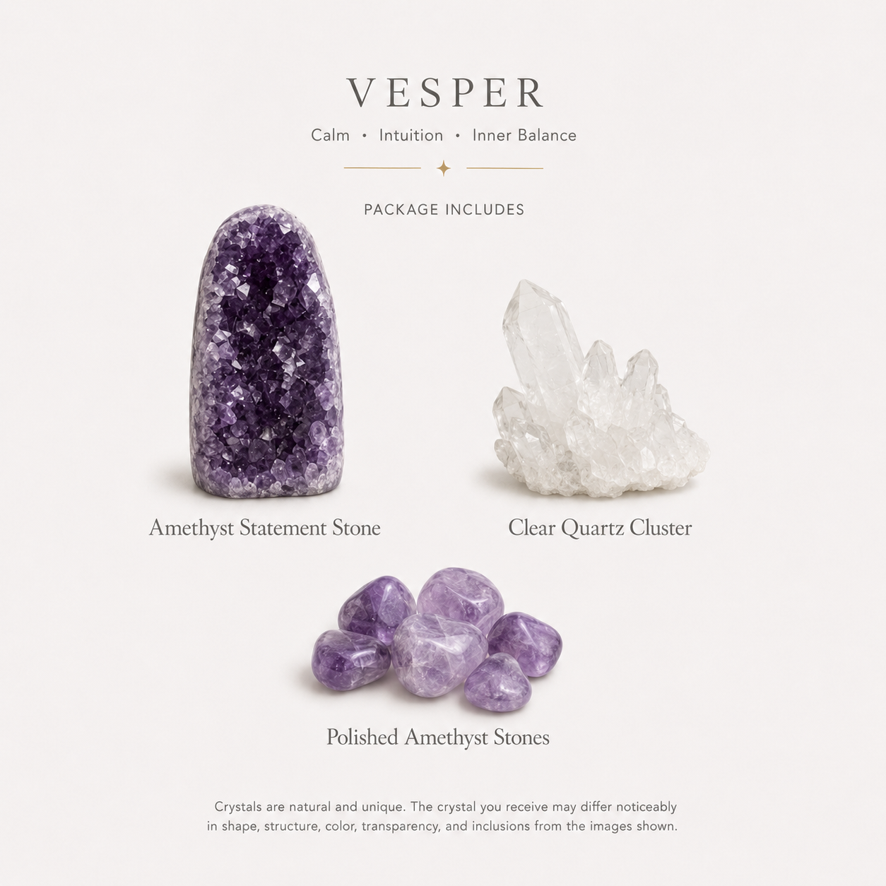 VESPER