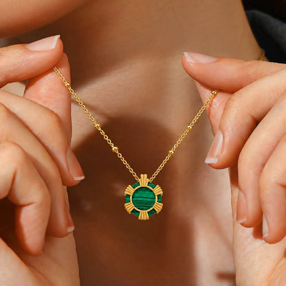 Solar Jade