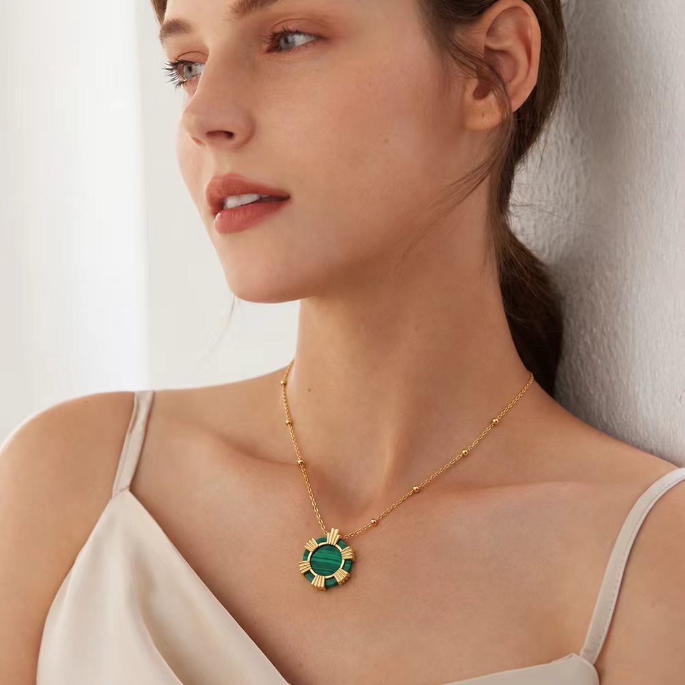 Solar Jade