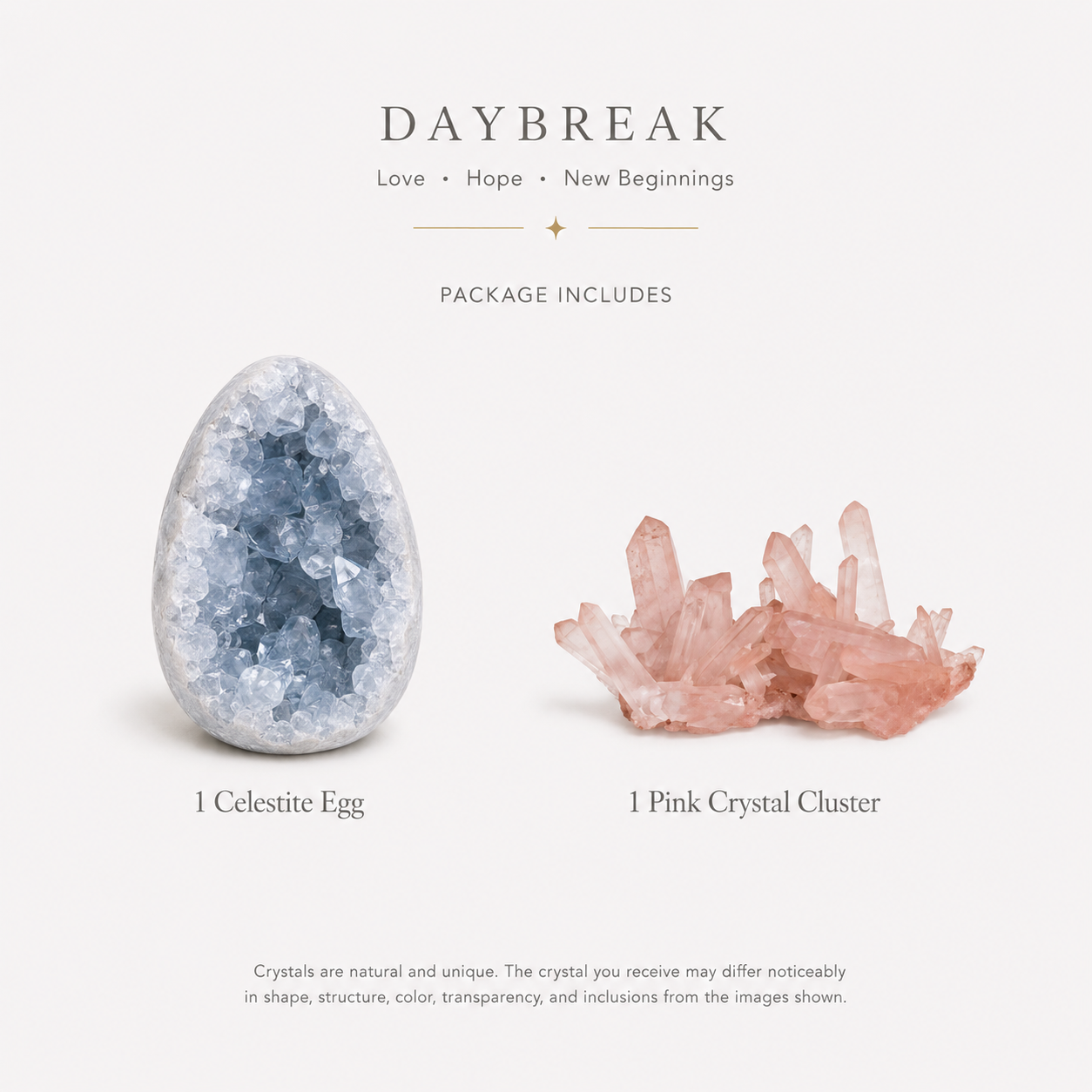 DAYBREAK