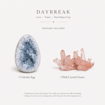 DAYBREAK