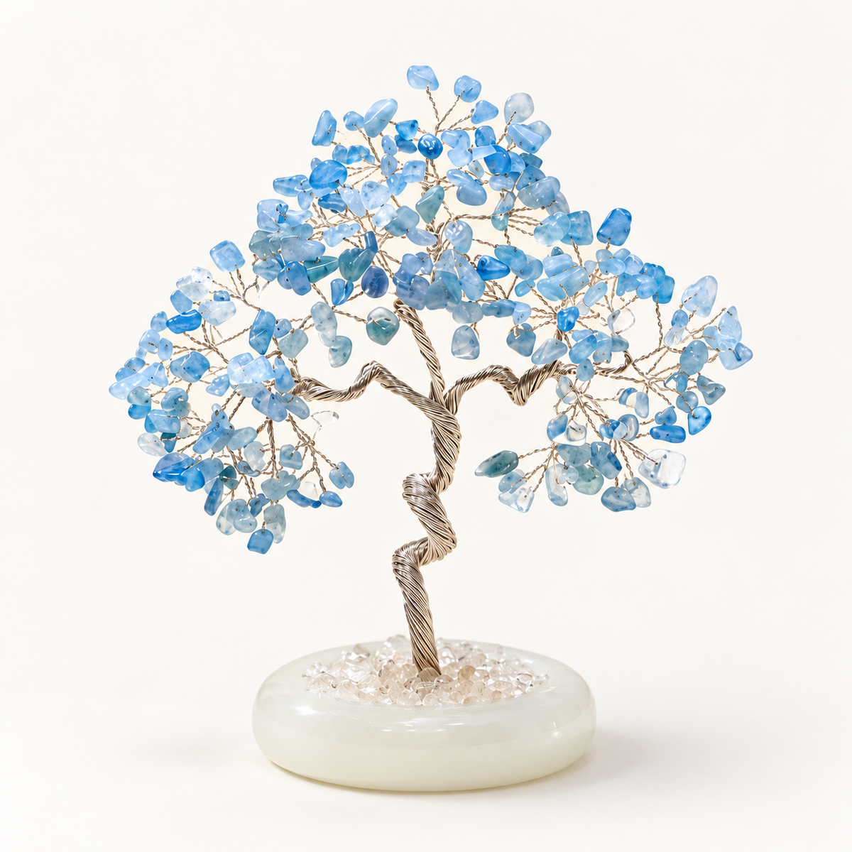 The Intention Tree