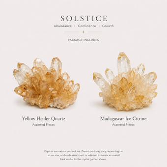 SOLSTICE
