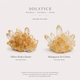SOLSTICE