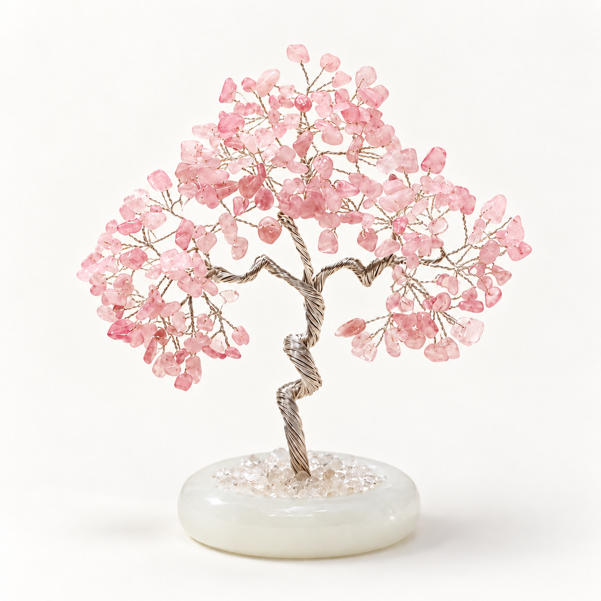 The Intention Tree