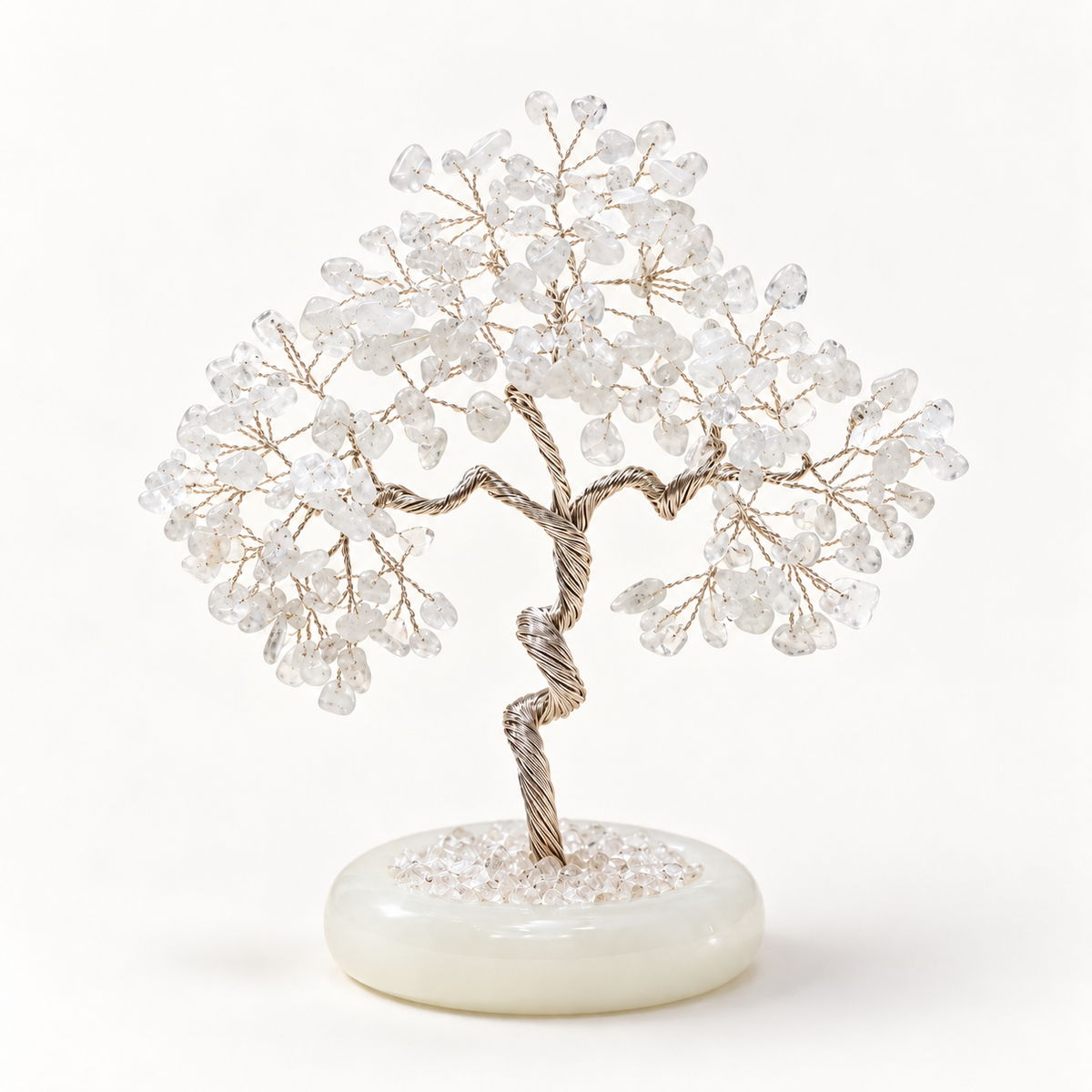 The Intention Tree