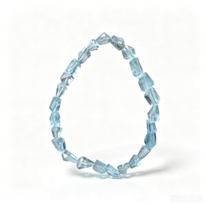 Aquamarine Bracelet