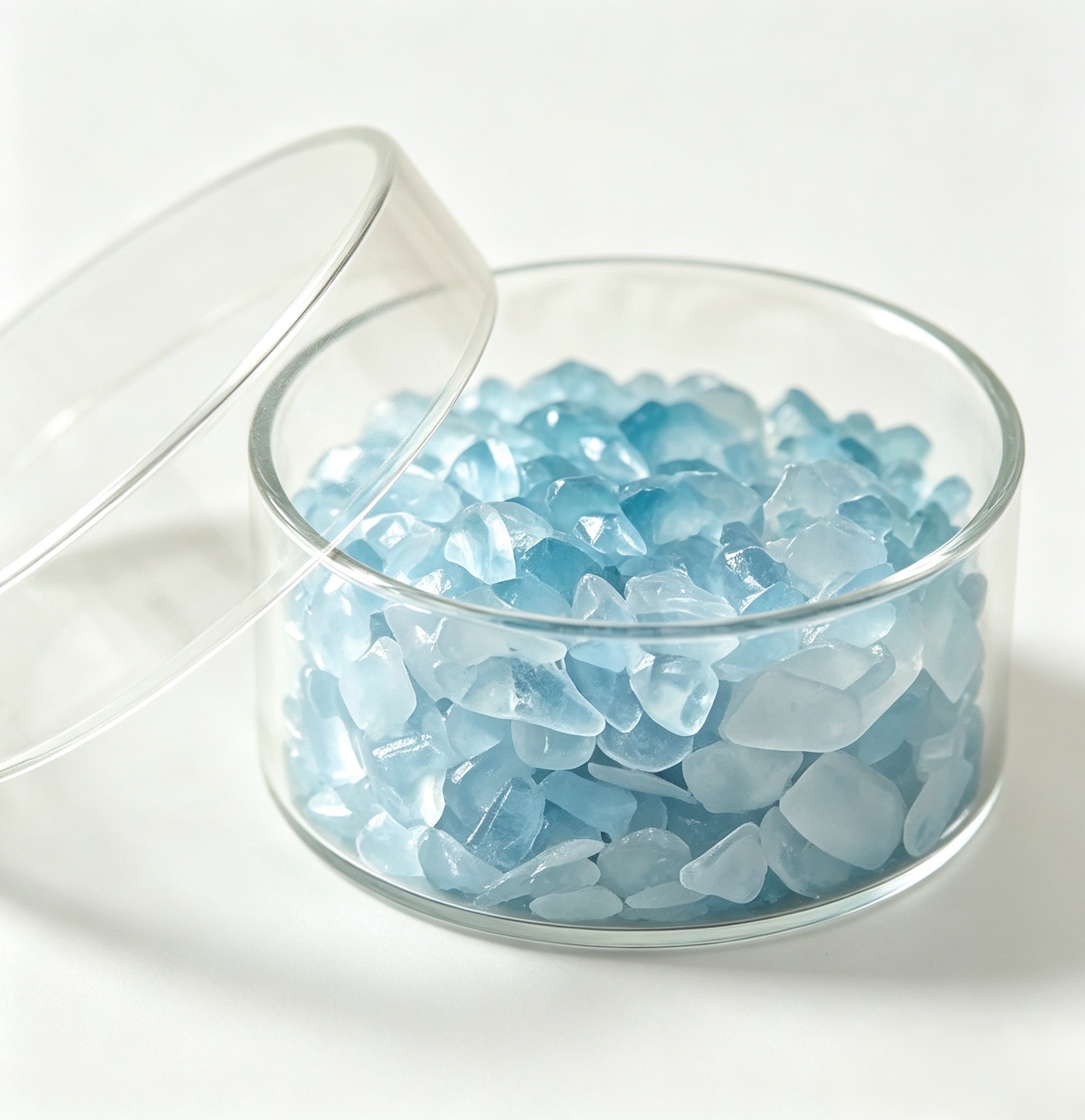 Aquamarine Energy Stone Chips - Image 3