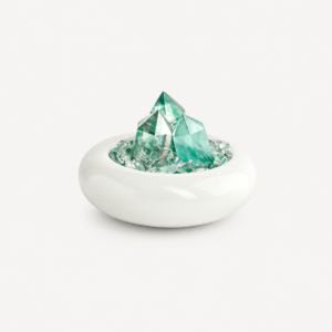 Fluorite Clarity Bowl