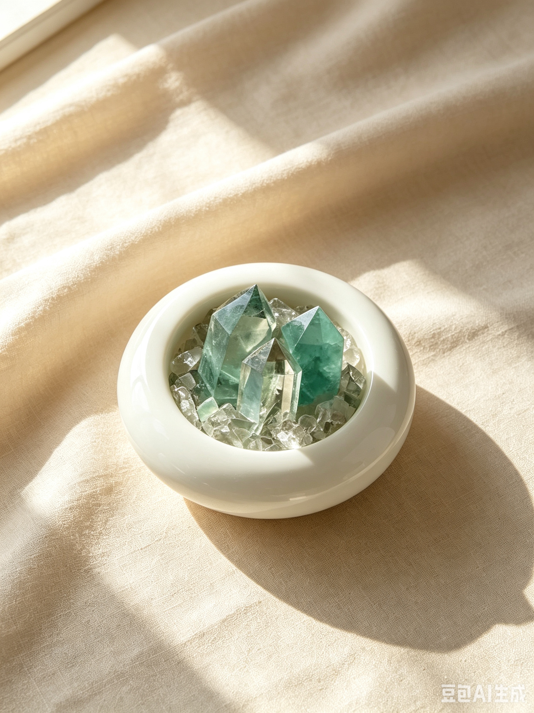 Fluorite Clarity Bowl - Image 2