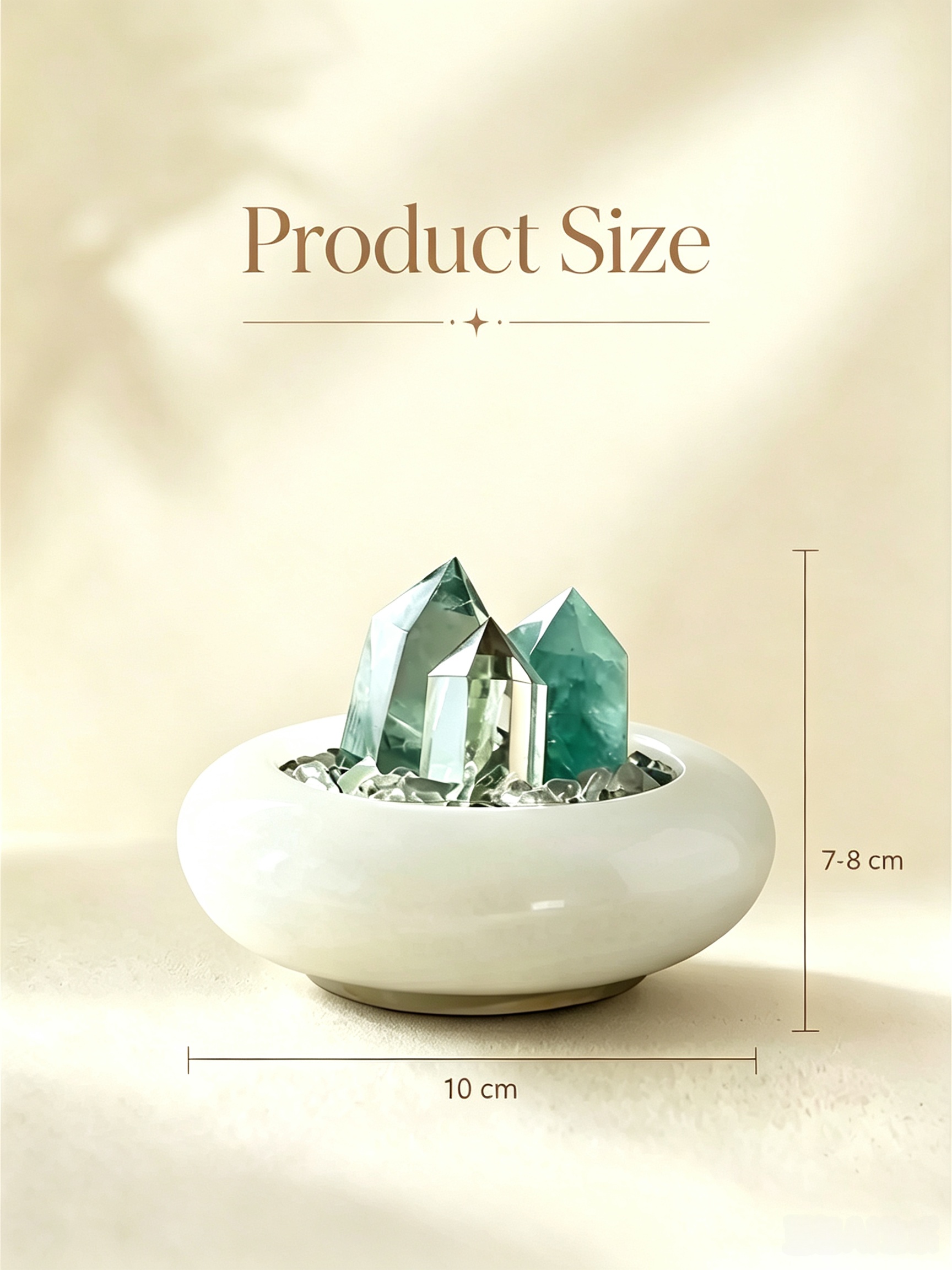 Fluorite Clarity Bowl - Image 5