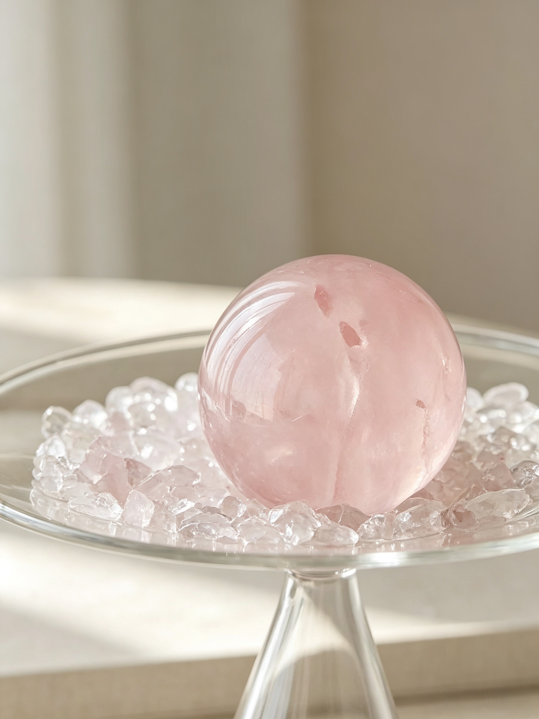 Rose Quartz Love Offering Set - Image 3