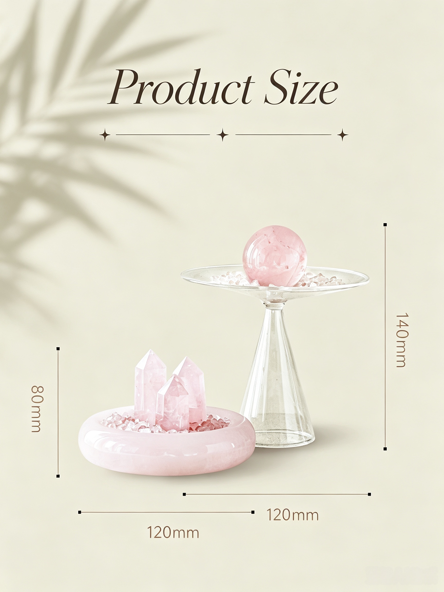 Rose Quartz Love Offering Set - Image 6