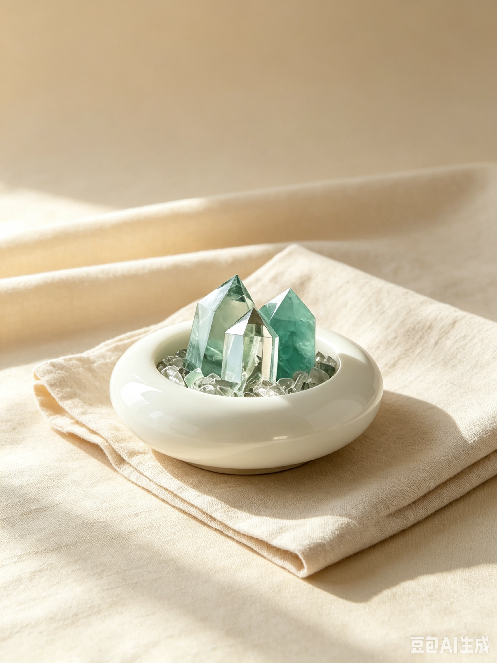 Fluorite Clarity Bowl - Image 4
