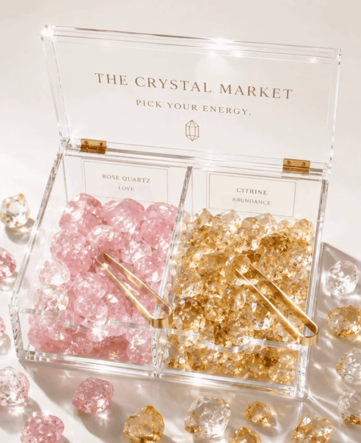 ONNA Crystal Gallery 6