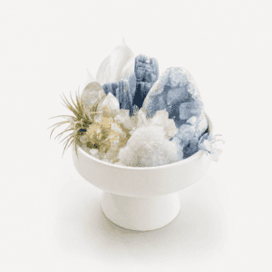 Celestite Clear Mind Garden